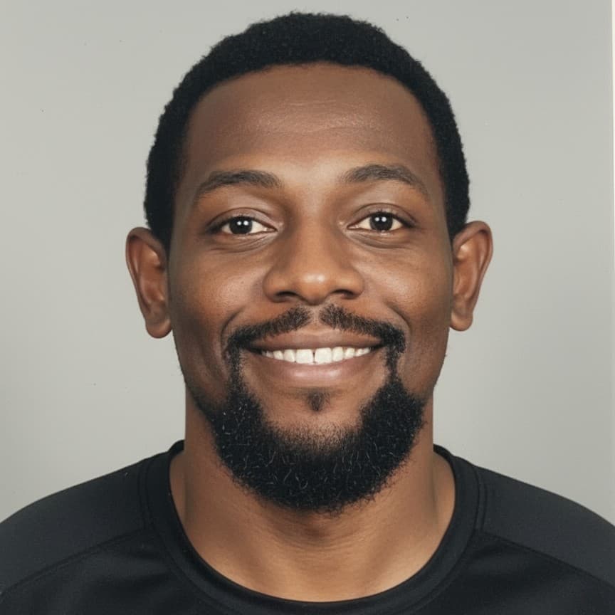 Tochukwu R. Ezeokafor (Trae Zeeofor)