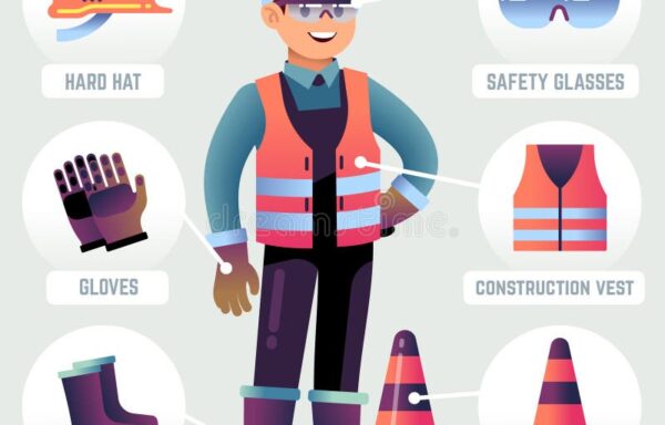 Safety Equipment